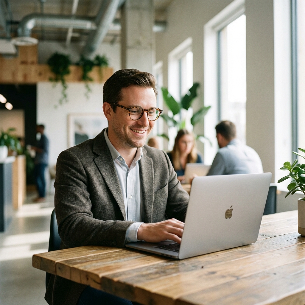 Empower Your Business